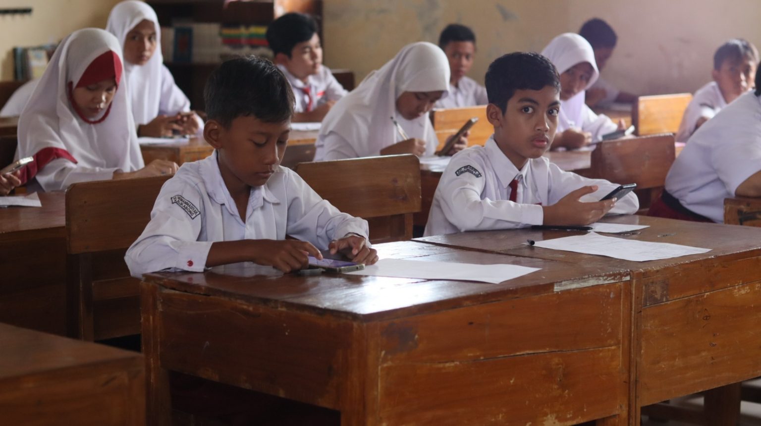 SPMB Jalur Prestasi, Gelar Asesmen untuk Jamin Transparansi
